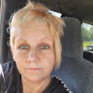 Meet your Posher, Lea ann